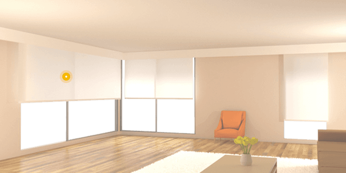 Commandes individuelles