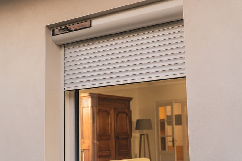 Détail solaire