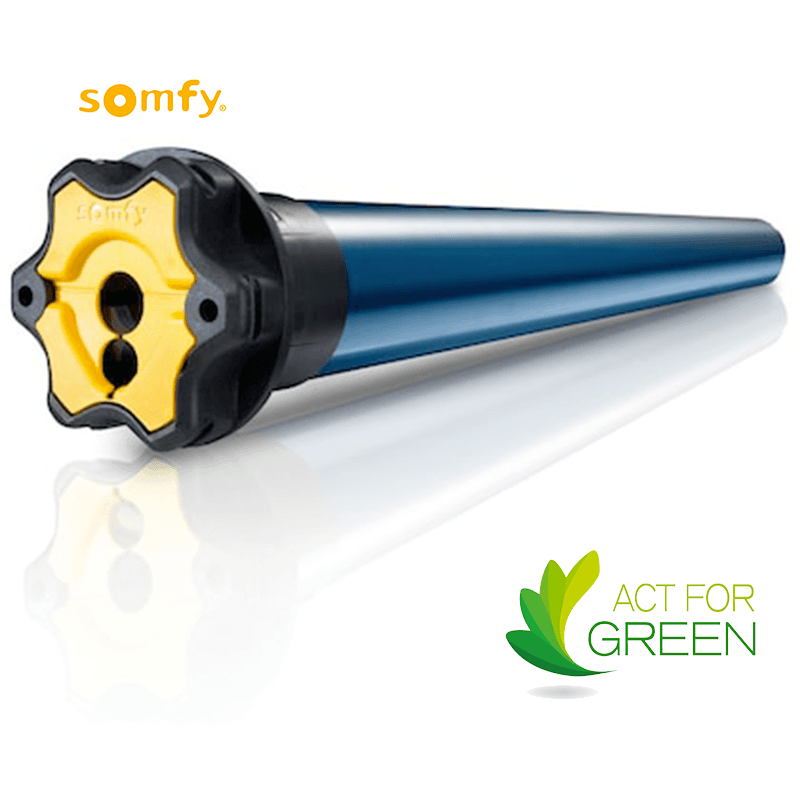 Somfy RS100 io